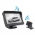 Import SUNWAYI 2020 New Arrival Universal D43 DIY digital signal 4.3 inch Screen Car Wireless Camera Reversing Aid for Car Parking from China
