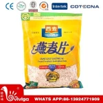 super green healthy foods for seamild instant oat meal