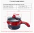 Import Super-Hot-Item Electric Pan / Fry Pan / Hot Pot from China
