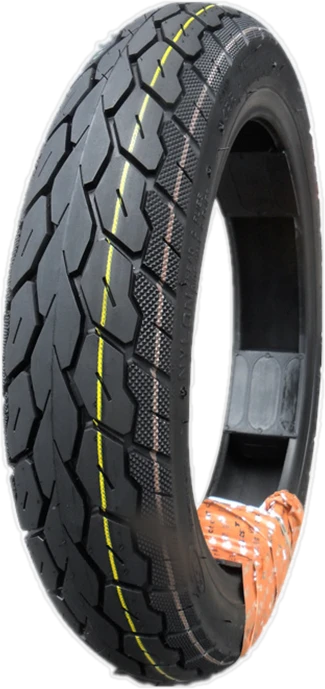Superior brand wholesale rubber tire motorbike tyre 2.75-17