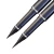 Import Superior New Products Calligraphy Drawing Brush Pen Three Colors Two Size Of Brush from China