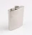 Import Superior quality low capacity 8oz portable mini stainless steel hip flask from China