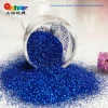 Superior Quality Professional Color Blue Glitter Powder Nail&amp;Eyeshadow