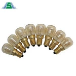 Superior quality ST24 toaster oven lamp lamps 15w