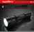Import Supfire black light CREE torch led flashlight rechargeable aluminum waterproof tactical flashlight torch flash light flashlight from China