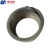 Supply high quality 0.03mm Industrial Grade1 titanium foil price per kg