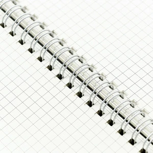Support OEM Wholesales Nice Quality Cheap 2019 Personal Organizer A5 Spiral Custom Notebook