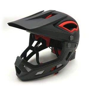Support RTS online Order Original Bike helmet manufacturer New Design downhill bicycle helmet