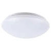 Surface mounted outdoor indoor bathroom living room home led ceiling light