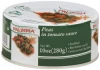 Sweet Green Peas with Potatoes & Selected Carrots in Tomato Sauce - Easy Open Packaging - 280g