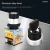 Import SWEIDEER 22mm 2/3Way Momentary Self-Lock Rotary Key Switch Transfer on Off Knob Switch for Electrical Panelboard from China