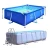 Import Swimming Inflatable Pool Swimming Outdoor from China