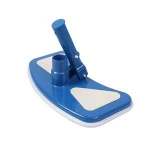 Swimming Pool Cleaner Accessories Deluxe Large Vacuum Head Cast Iron Weighted