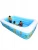 Import Swimming Pool Intex Metal Outdoor Family Accessories Set Pvc Frame Pump Cmx Package Weight Material from China