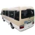 Import Swing Door Type Japan Coaster Mini Bus High Roof Used Coaster City Bus For Africa from China