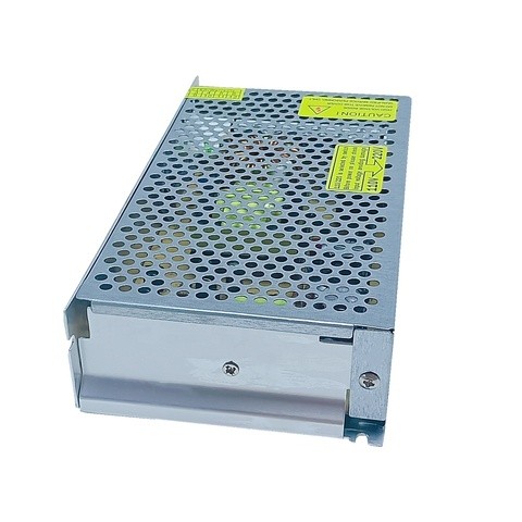Switching Power Supply Factory 8.3A 200W Aluminium LED Driver 24V Dc Power Supply