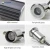 Import SYA-201 Outdoor Lighting Manufacturers Stainless Steel 12/24V IP68 Waterpoof Underwater Pool Light from China