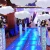 Import T stage aisle runner wedding mirror carpet from China