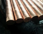 T1/T2/TP1/TP2 Copper brass bar C10100/C10200/C10500/C10700/C11000