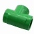 T20mm T25mm T32mm T40mm T50mm New Fitting Equal Tees For Ppr Names Pipe Fittings Tee