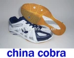 table tennis shoes (new design)