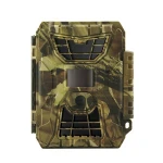 Tactical Military Digital Spy High Pixels Color CMOS Image Sensor IR Night Vision Long Distance Scouting Hunting Trail Camera