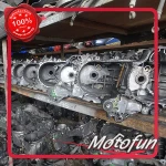 Taiwan High Quality USED Motorcycle Engine/Second Hand scooter Engine