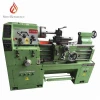 Taiwan VIC TOR  400mm*750mm High-speed secondhand lathe/ High-accuracy used lathe machine/ with foot brake