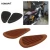 Import Tank Pads Knee Pad Protector for Cafe Racer Motorcycle Fuel Tank Protection from China