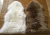 Import tanned sheepskin pieces sheep leather from China