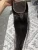 Import Tax Refund remy hair virgin grade hair 4x4 HD lace closure cuticle aligned non chemical processing hair stretchy laceTa from China
