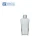 Import TB-BB70 70ml small refillable shampoo bottle mini 70ml mini bottle hotel shower gel bottle clear from China