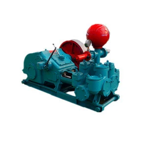 TBW-850/5B triplex plunger pump/ mud pump for drilling rig