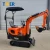 Import Tder New Small 1ton Mini Crawler Excavator Machine with Low Price Sale from China