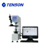 Tenson HVS-10 Digital Vickers hardness tester