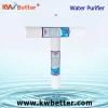 the cheap PP Water Softener purifier Cartridge with 10" 20" 30" 1um 5um 10um 20um