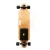 Import The city commuting tool longboard electric skate board with dual hub motors from China