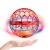 Import The Cool Anti Gravity Flying Orb Ufo Nova Ball Flashing Helicopter Lights Spinner Interactive Toys Ball That Flies Back To Hand from China