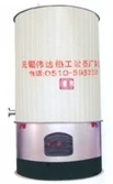 thermal oil boiler/diesel/coal steam water boiler for press machine