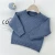 Import Thickened children&#x27;s solid color baby warm clothes sweater from China
