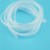 Import Thin flexible 4*6mm food grade silicone tube/hose/pipe with low price from China