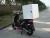 Import Three side led board scooter and motorcycle tail delivery box hign accessories  Model No.JYA-05 from China