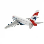 TipTop International Logistics Dropshipping Agent Air Freight Shipping Service from China to Brazil