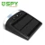 Import tire gauges SPY V10 solar power TMPS tire pressure monitoring system with internal sensor from China