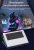 Import TISHRIC F3 PRO Laptop Cooler Base Laptop Stand Cooling Radiator Pad Notebook Fan Notebook Cooler Support Laptop Accessories from China