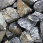 Titanium Ore