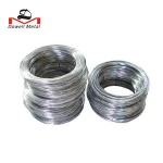 titanium spring wire