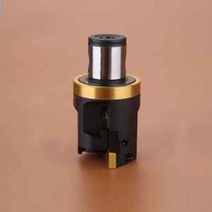 TK4-TBH40-55-C ------ CNC Indexable Boring Tools in Micro Adjustable Rough Boring Head