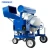 Import TOBEMAC TDCM500-DHL High Quality Concrete Mixer In Africa from China