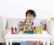 TOOKYTOY BRAND 50Pcs Custom Large Display Toy Wooden Building Block
